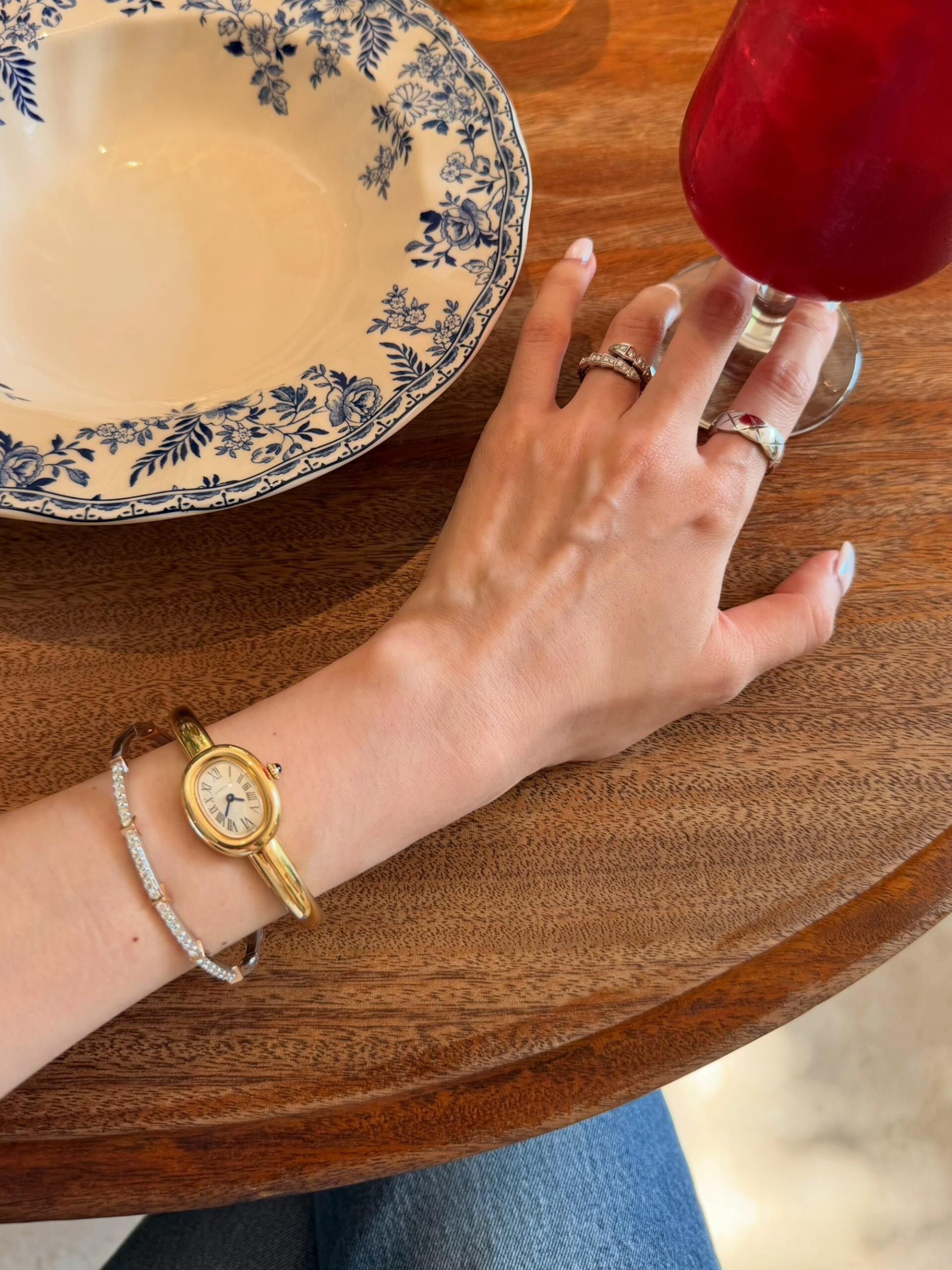 Cartier Watch - view 9