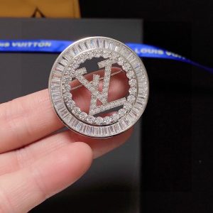 Brooch - view 9
