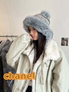 Chanel Hat - view 2
