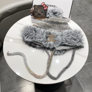 Chanel Hat - view 3
