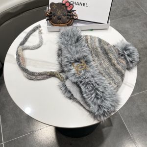 Chanel Hat - view 4