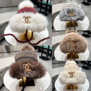 Chanel Hat - view 5