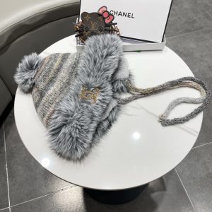 Chanel Hat - view 6