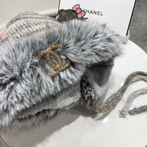 Chanel Hat - view 7
