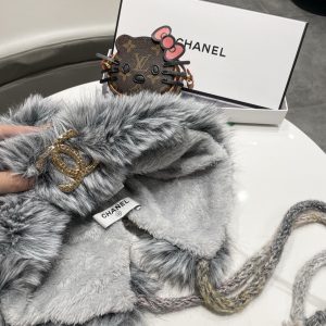 Chanel Hat - view 8