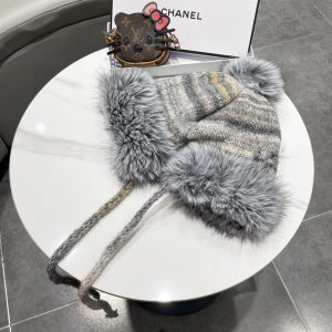 Chanel Hat - view 9