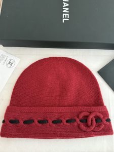 Chanel Hat - view 3