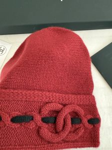 Chanel Hat - view 4