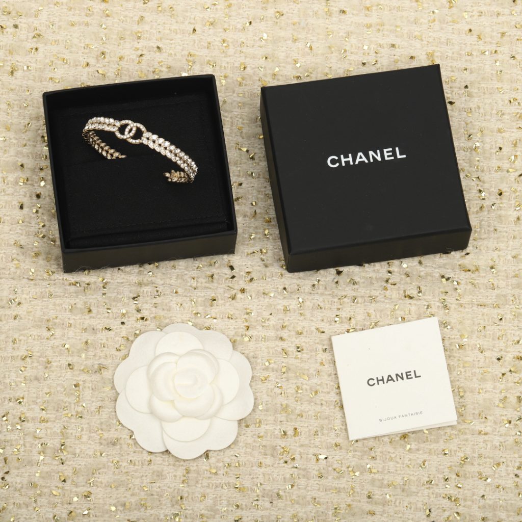 Chanel Bangle - view 1