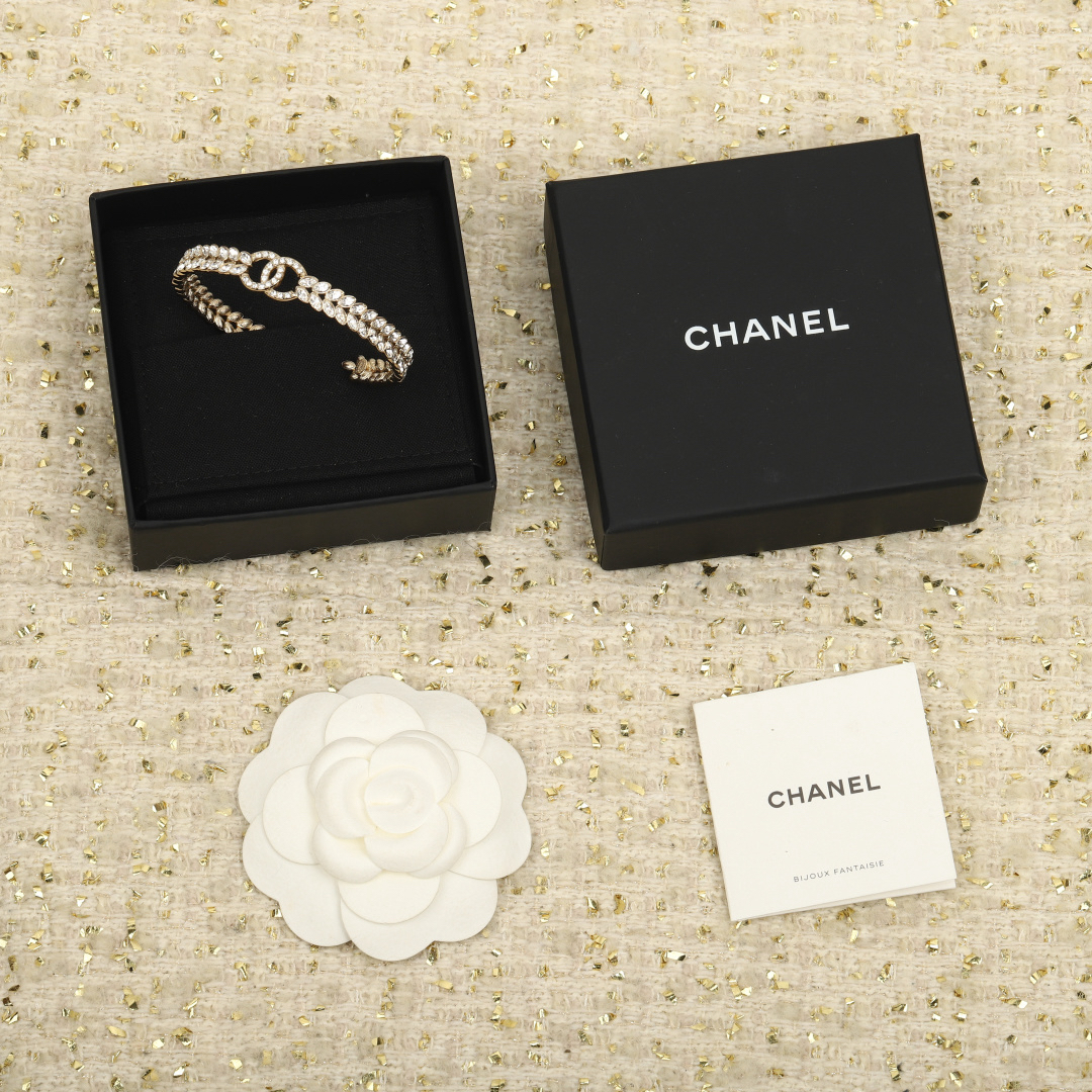 Chanel Bangle - view 1