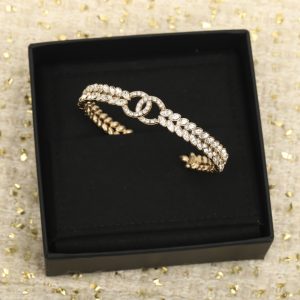 Chanel Bangle - view 2