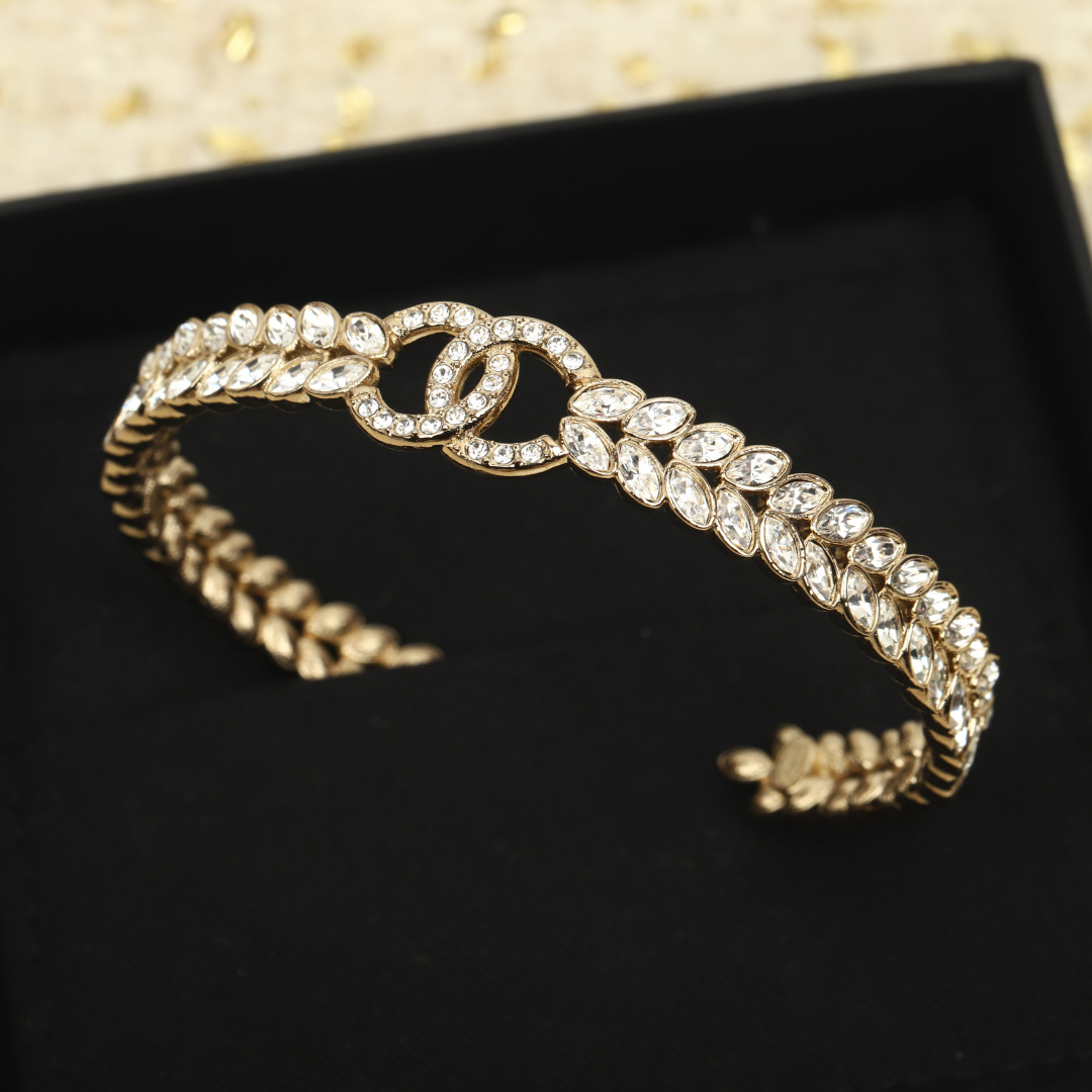 Chanel Bangle - view 3