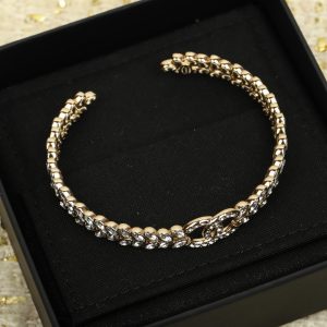Chanel Bangle - view 4