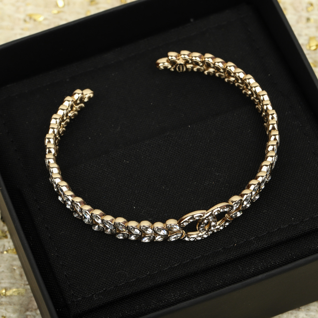 Chanel Bangle - view 4