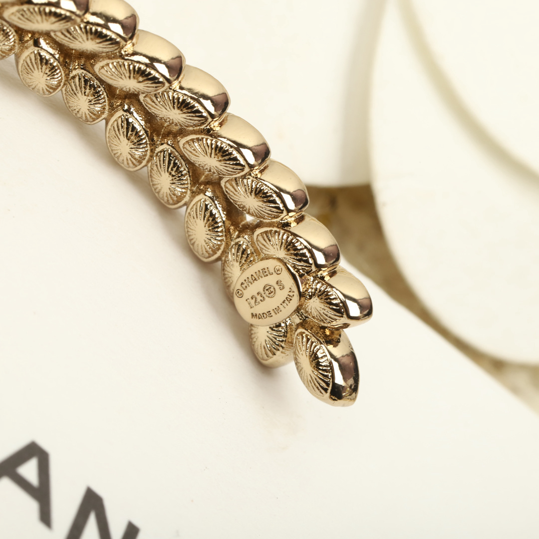 Chanel Bangle - view 5