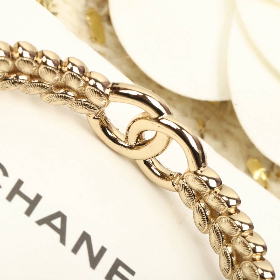 Chanel Bangle - view 6