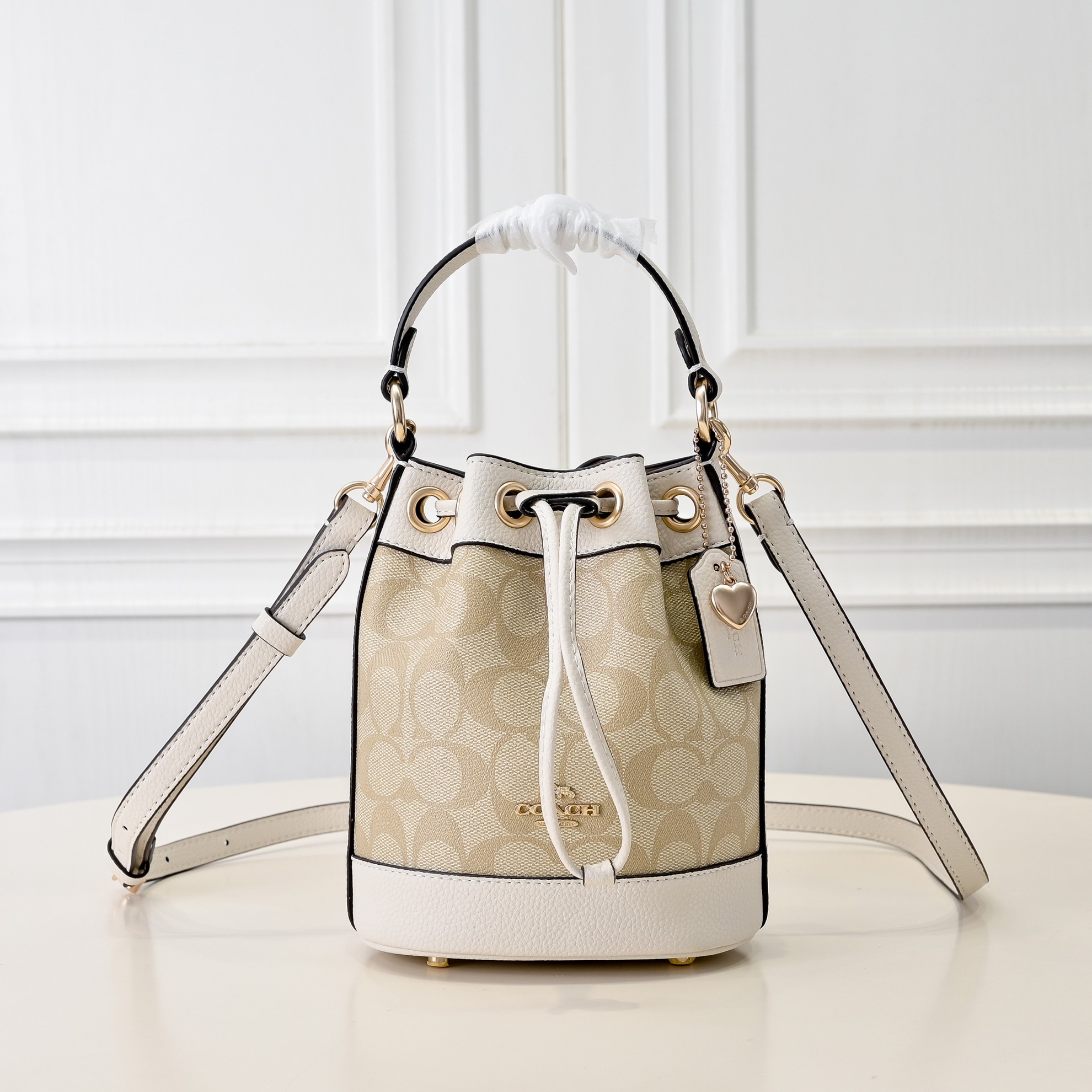 Coach Bucket Bag - view 1