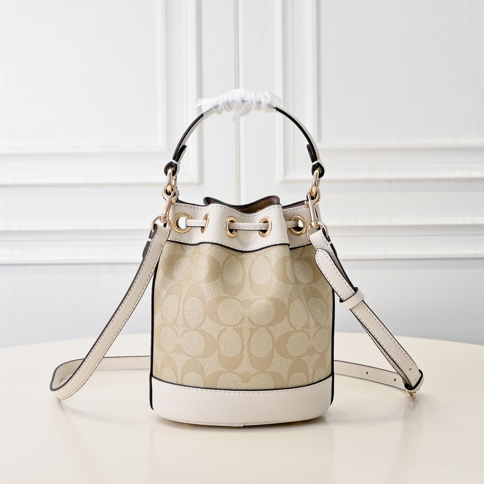 Coach Bucket Bag - view 3