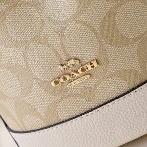 Coach Bucket Bag - view 7