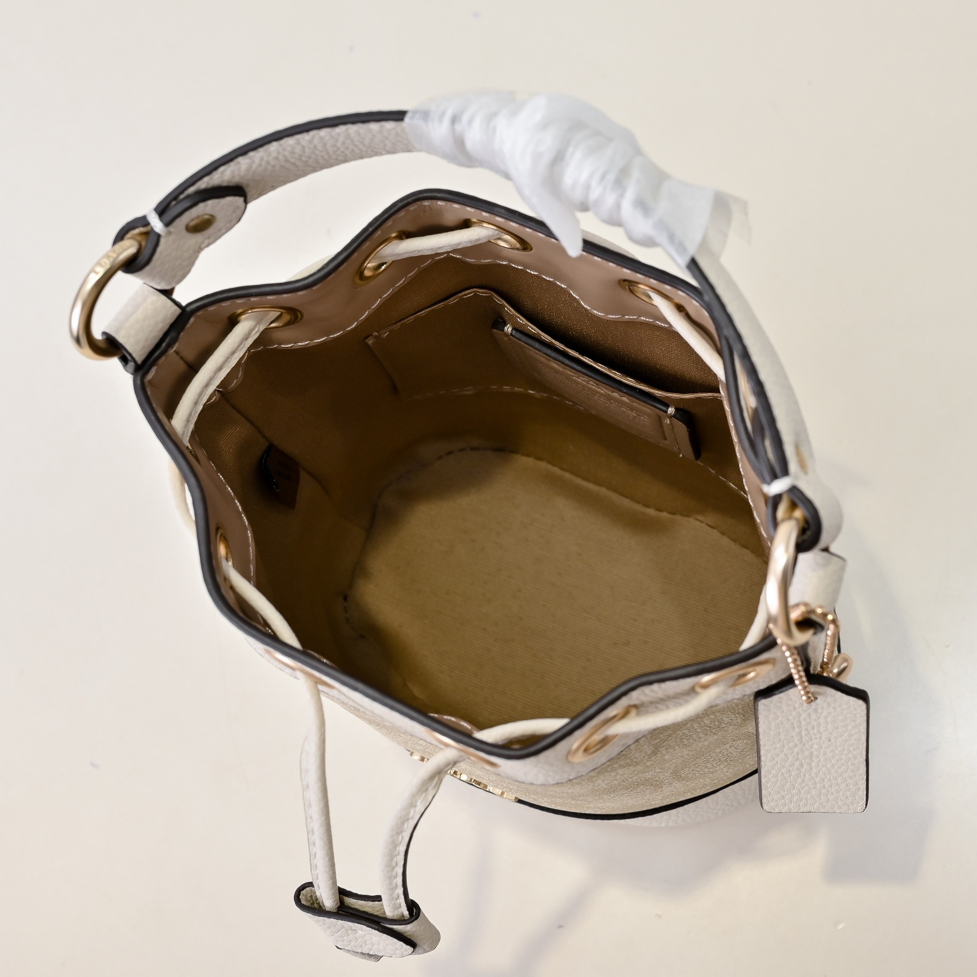 Coach Bucket Bag - view 8