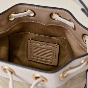 Coach Bucket Bag - view 9