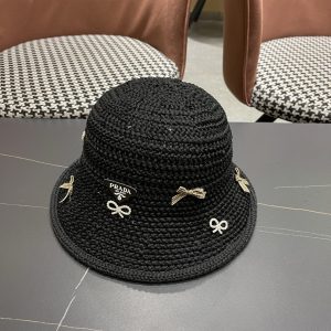 Prada Bucket Hat - view 2