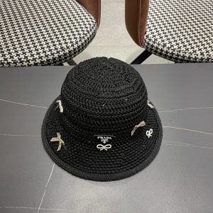 Prada Bucket Hat - view 5