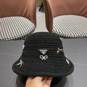 Prada Bucket Hat - view 8