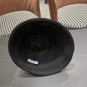 Prada Bucket Hat - view 12