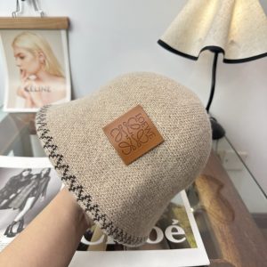 Loewe Bucket Hat - view 5