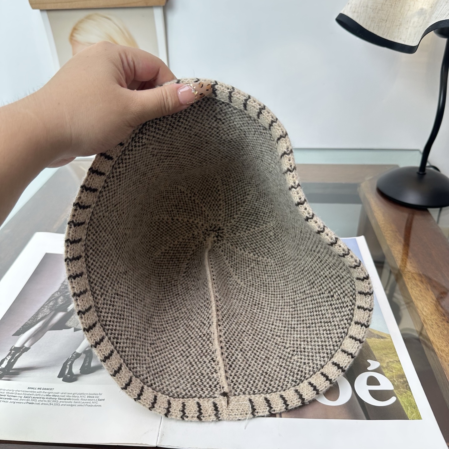 Loewe Bucket Hat - view 9