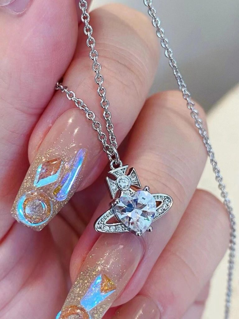 Vivienne Westwood Necklace - view 1
