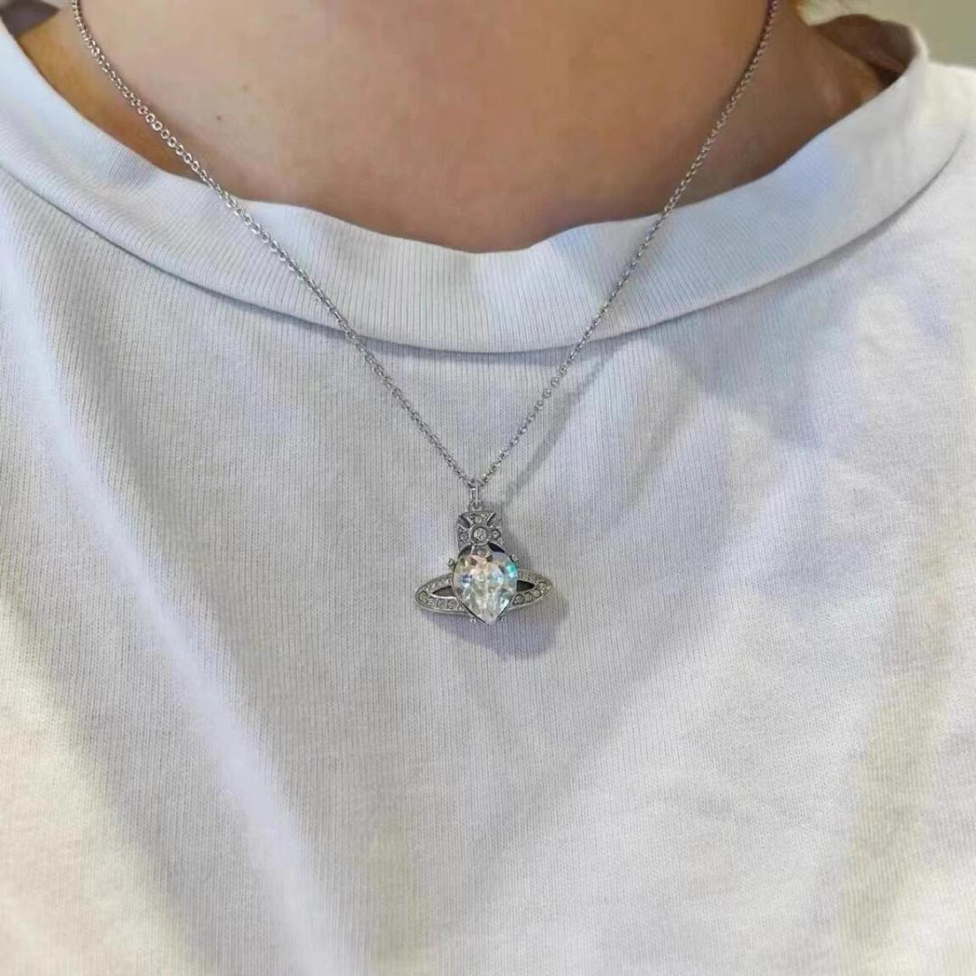 Vivienne Westwood Necklace - view 2
