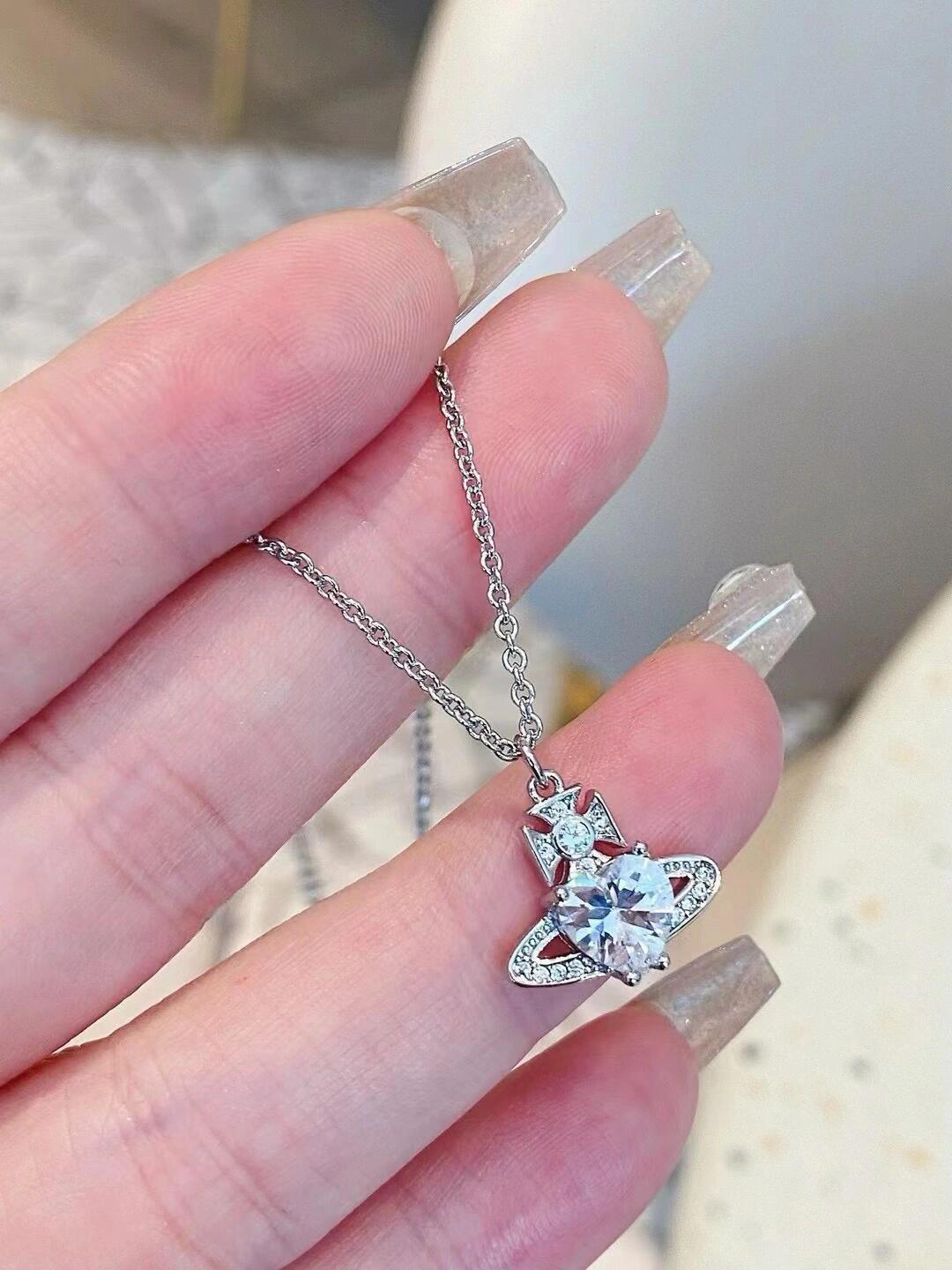 Vivienne Westwood Necklace - view 4