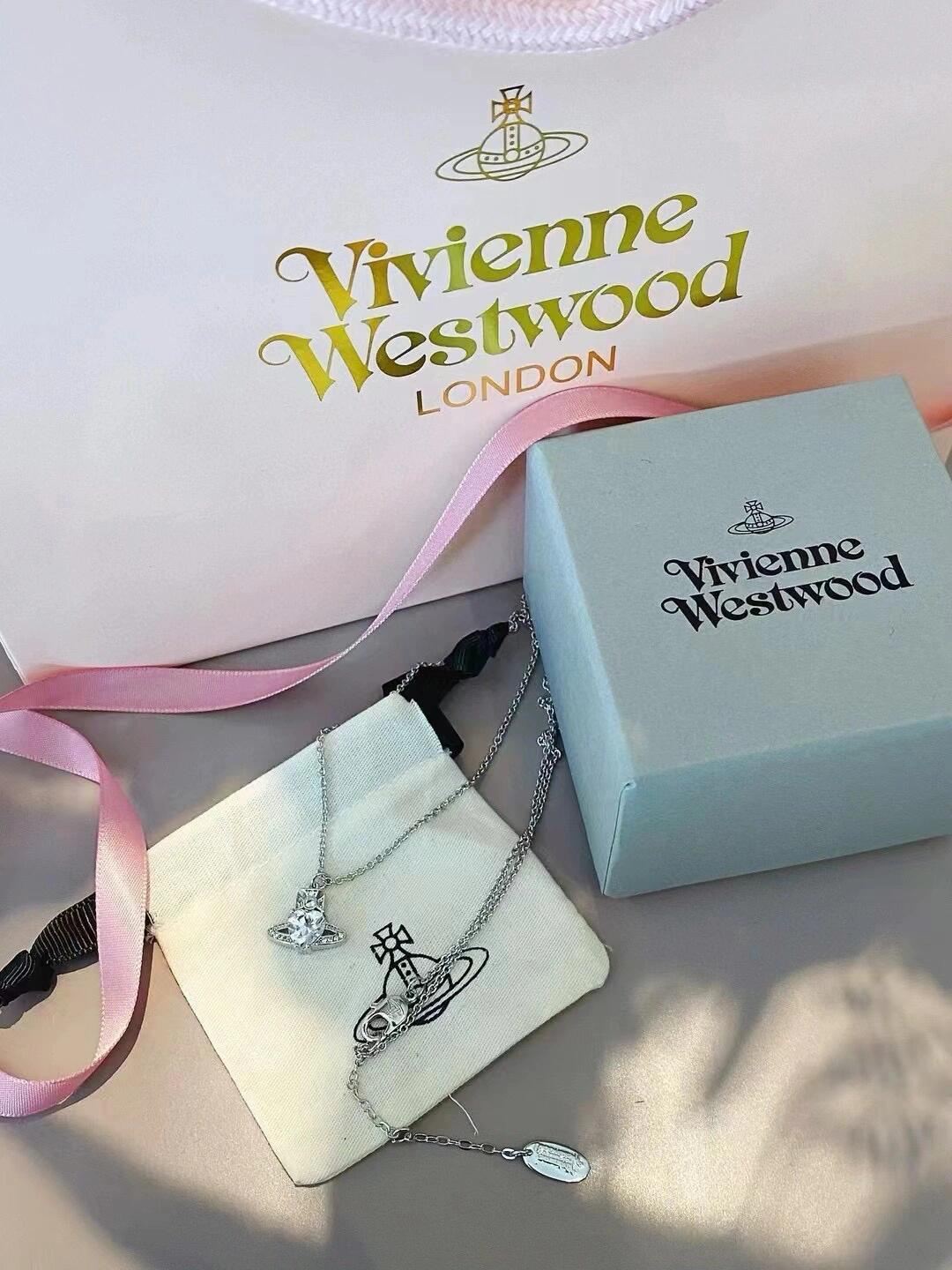 Vivienne Westwood Necklace - view 5