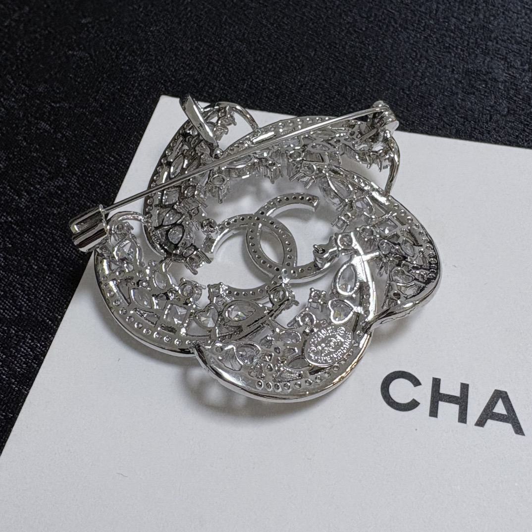Brooch - view 5