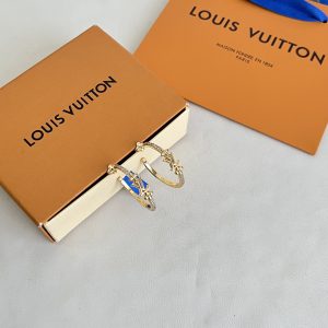 Louis Vuitton Earrings - view 3