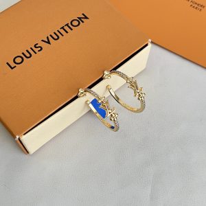 Louis Vuitton Earrings - view 4