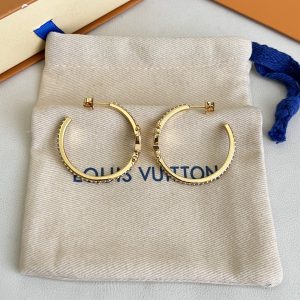 Louis Vuitton Earrings - view 5