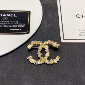 Brooch - view 6