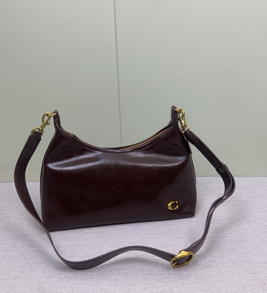 Coach Handbag - view 2
