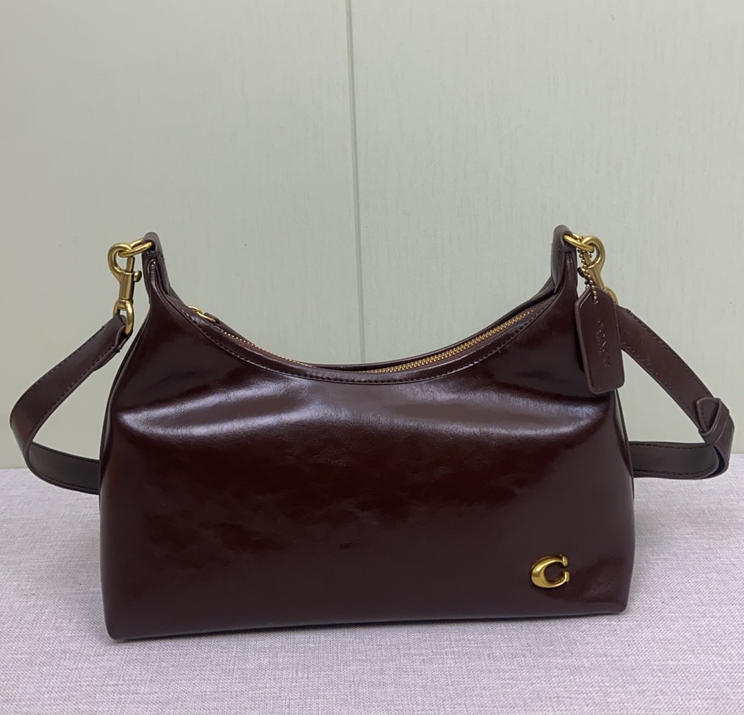 Coach Handbag - view 3