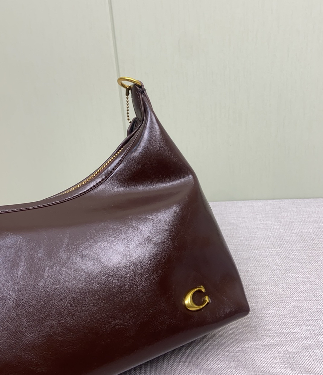 Coach Handbag - view 5