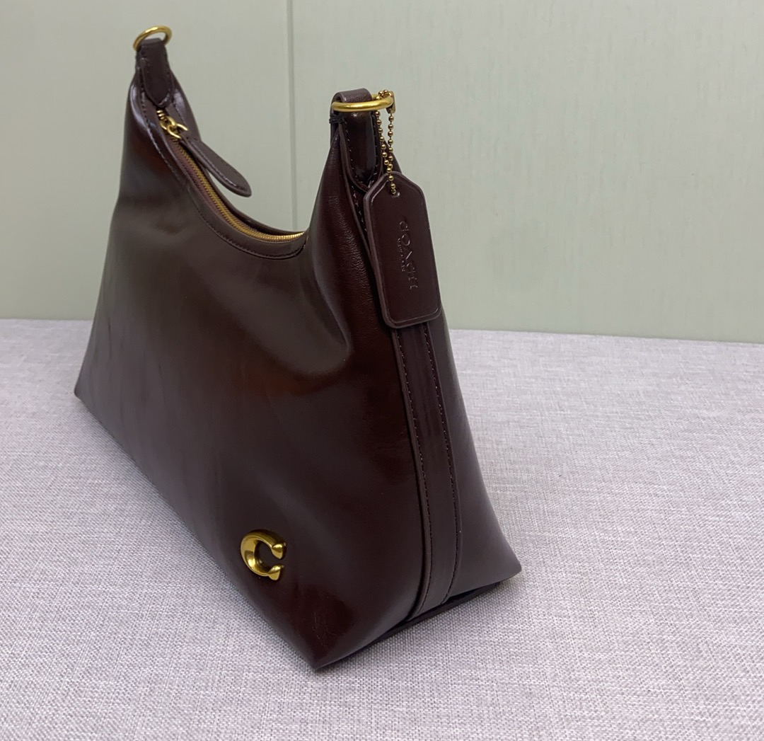 Coach Handbag - view 6