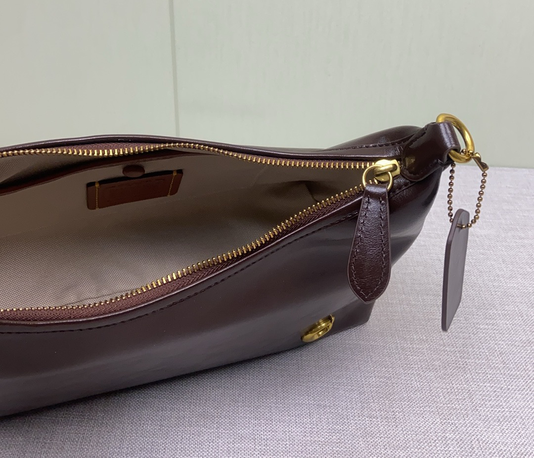 Coach Handbag - view 8