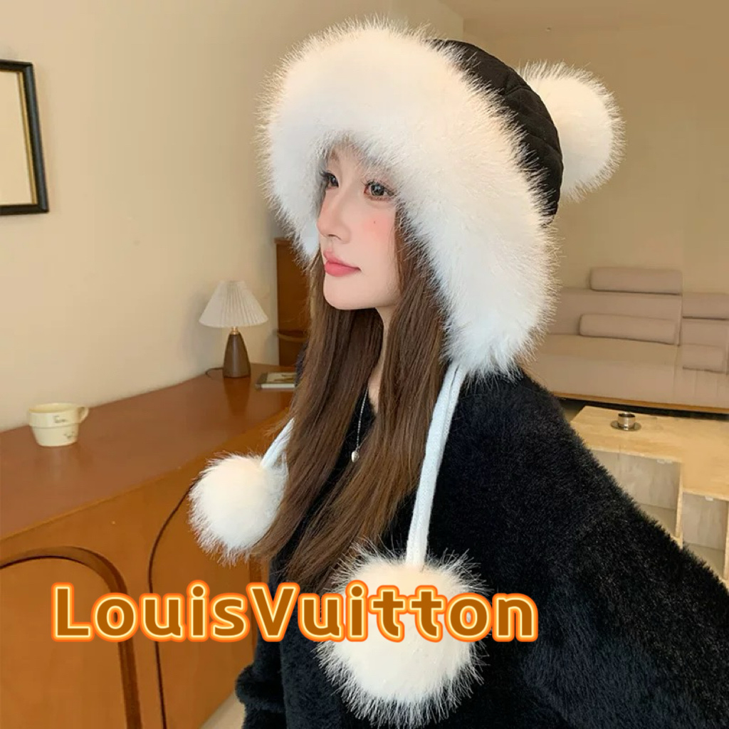 Louis Vuitton Hat - view 1