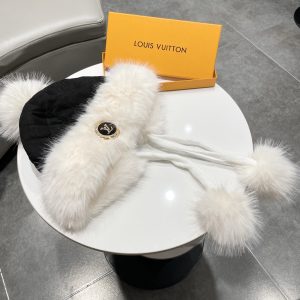 Louis Vuitton Hat - view 4