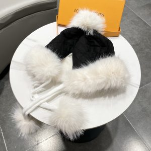 Louis Vuitton Hat - view 8