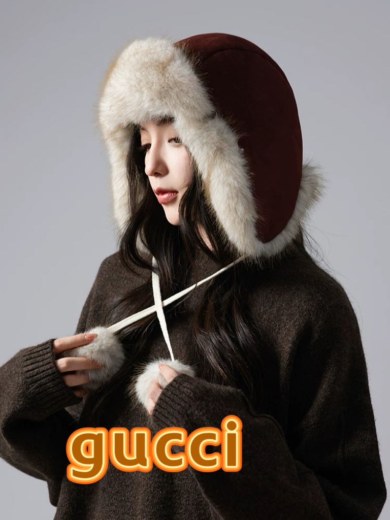 Gucci Hat - view 1