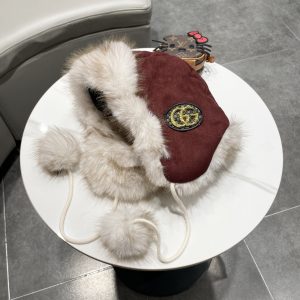Gucci Hat - view 2